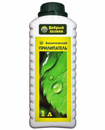 Прилипач "Добрий господар" 1л